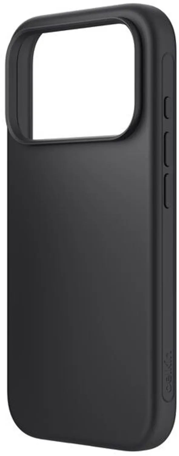 Belkin Protect Series D2 MSA071HQBK iPhonehoes - Zwart - afbeelding 4 van 6