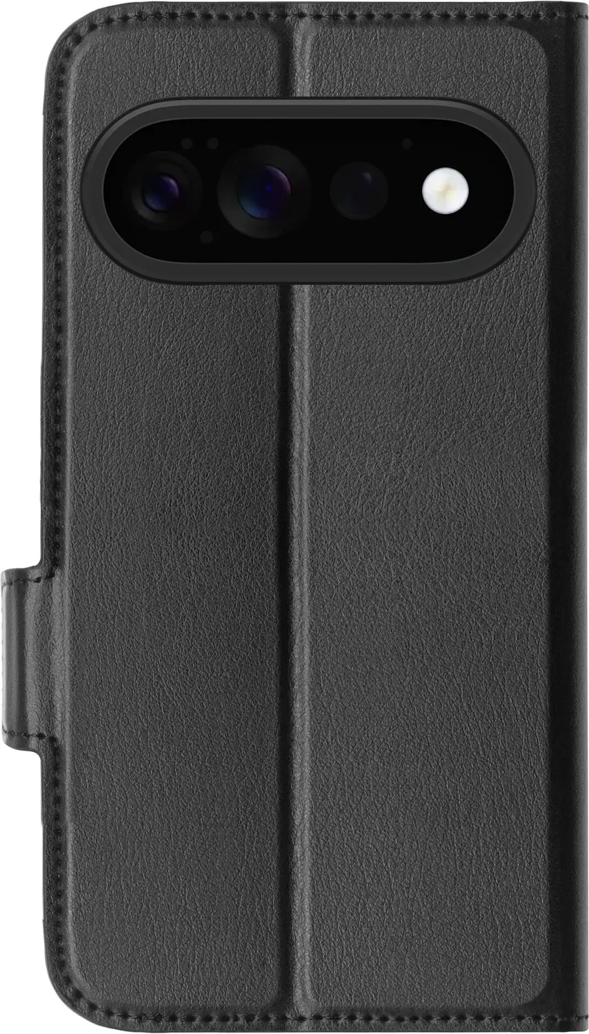 dbramante1928 Oslo Pro Bookcase Google Pixel 11/11 Pro - Zwart - afbeelding 5 van 5