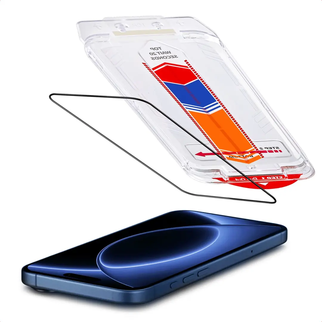 Accezz SH00100490 Screenprotector