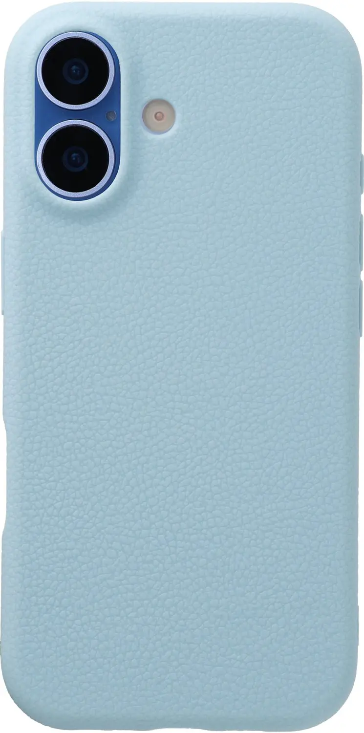 Imoshion Texture Backcover iPhone 16