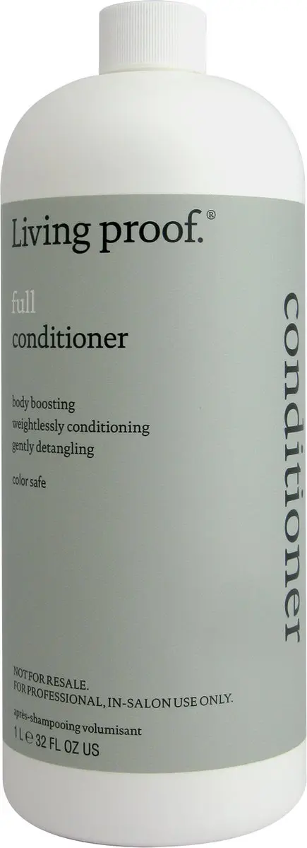 Conditioner for Fine Hair Living Proof Full 1 L