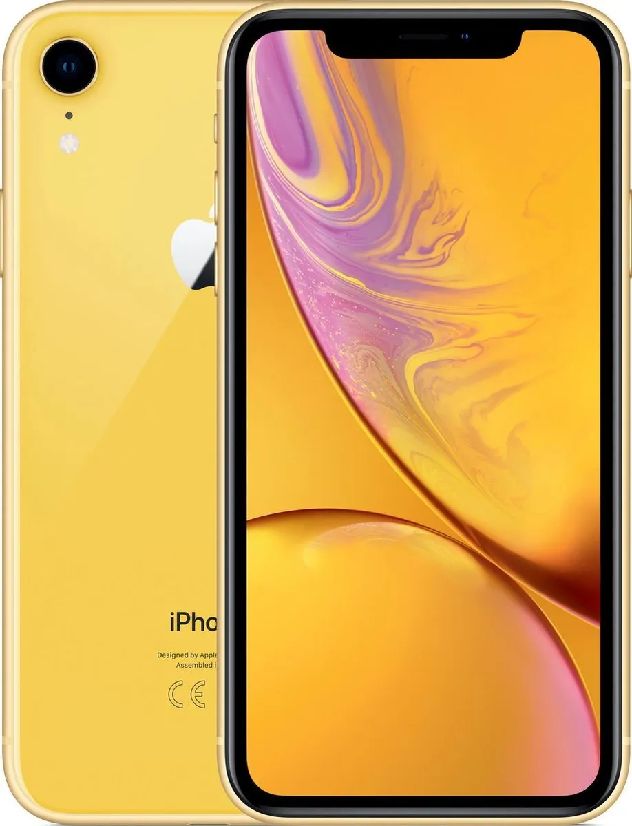 Apple iPhone XR MRYF2ZD/A