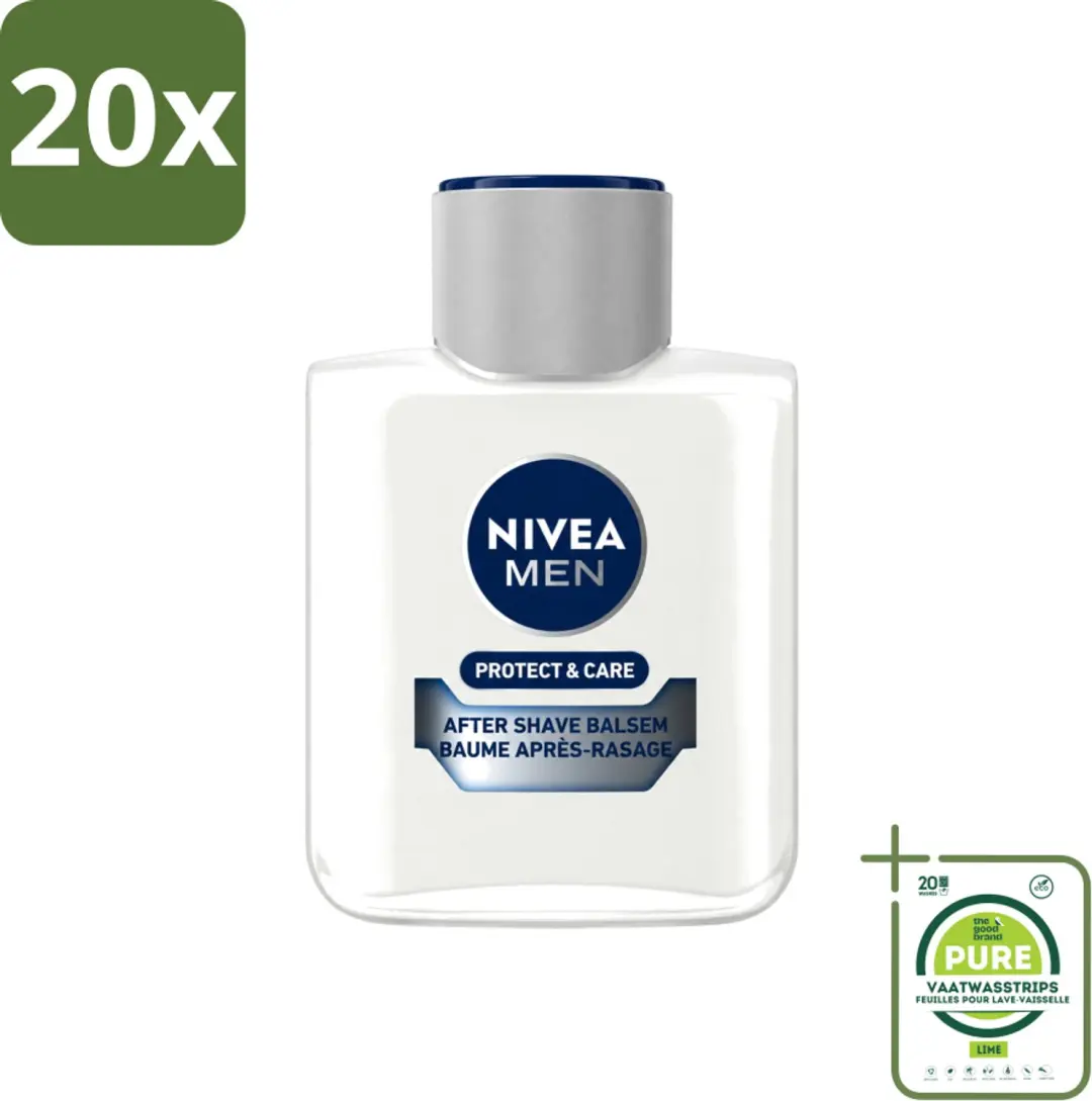 20 x Nivea