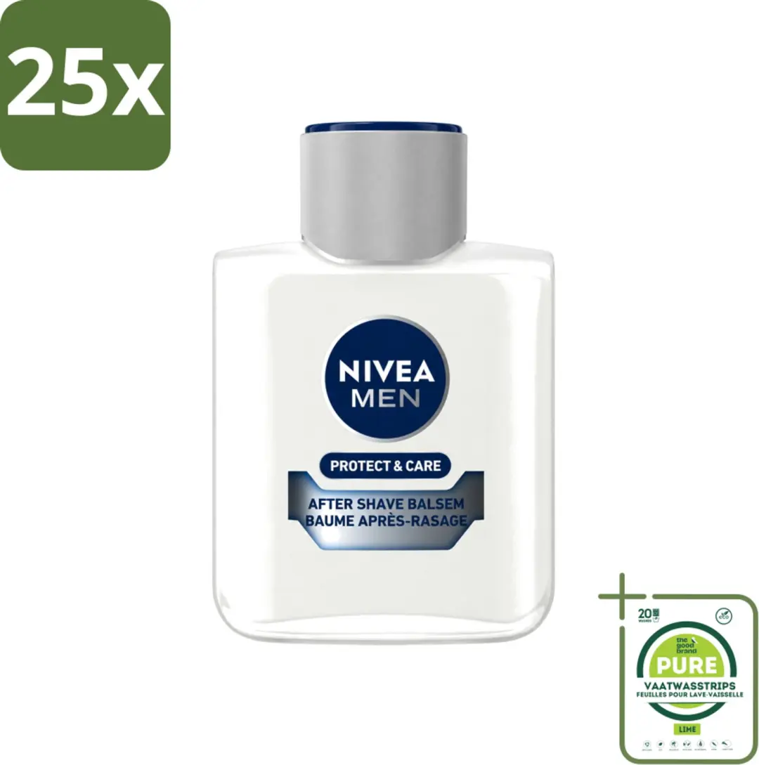 25 x Nivea