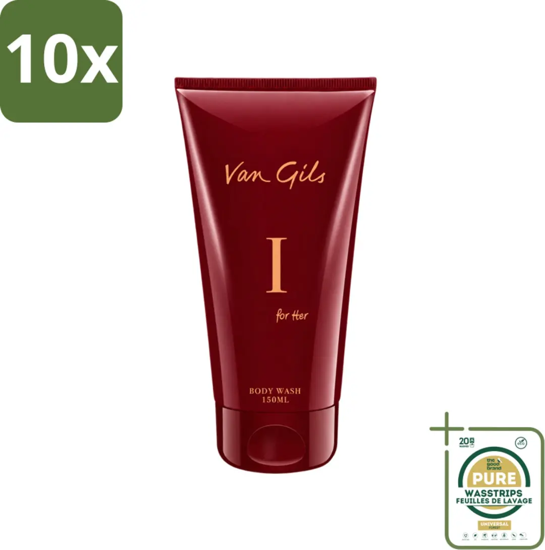 10 x Van Gils