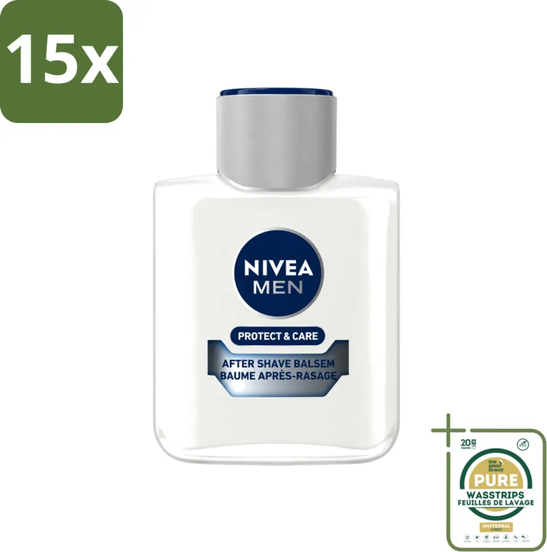 15 x Nivea