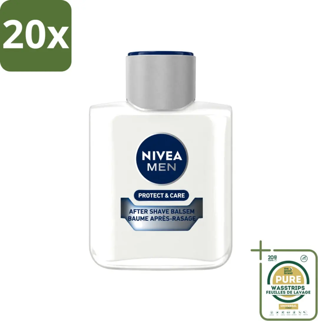 20 x Nivea