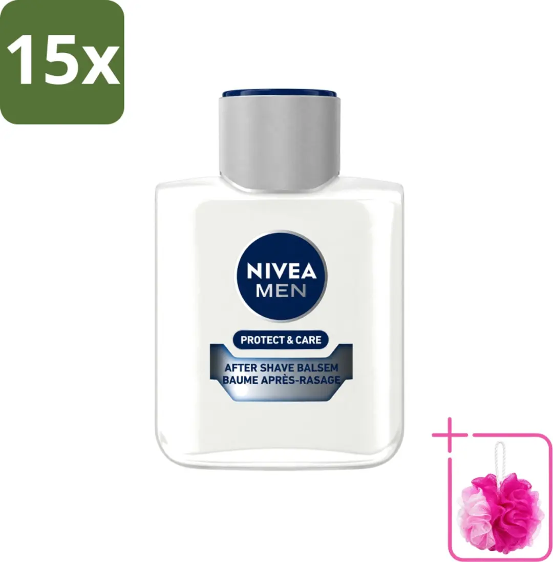 15 x Nivea
