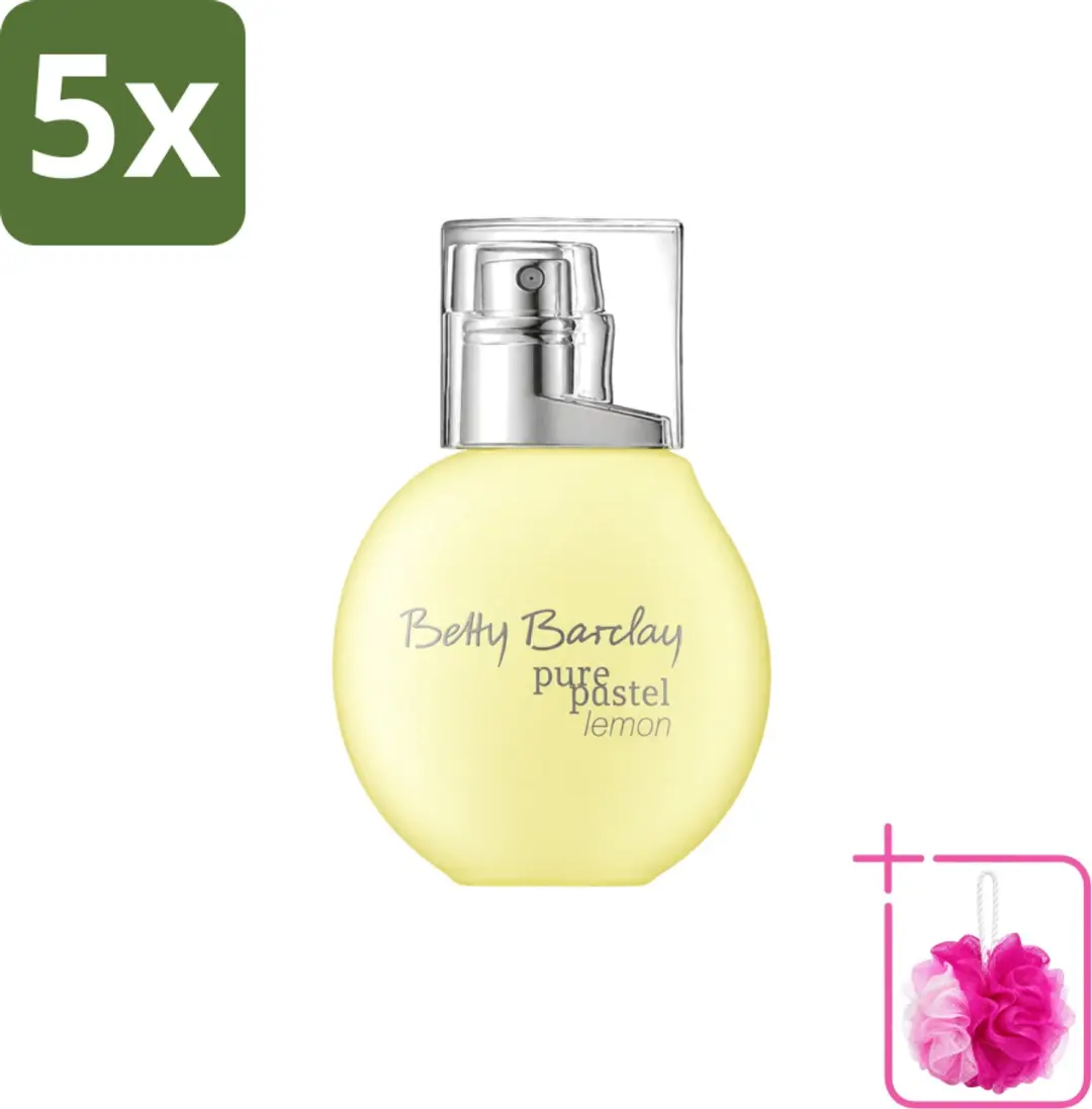 5 x Betty Barclay