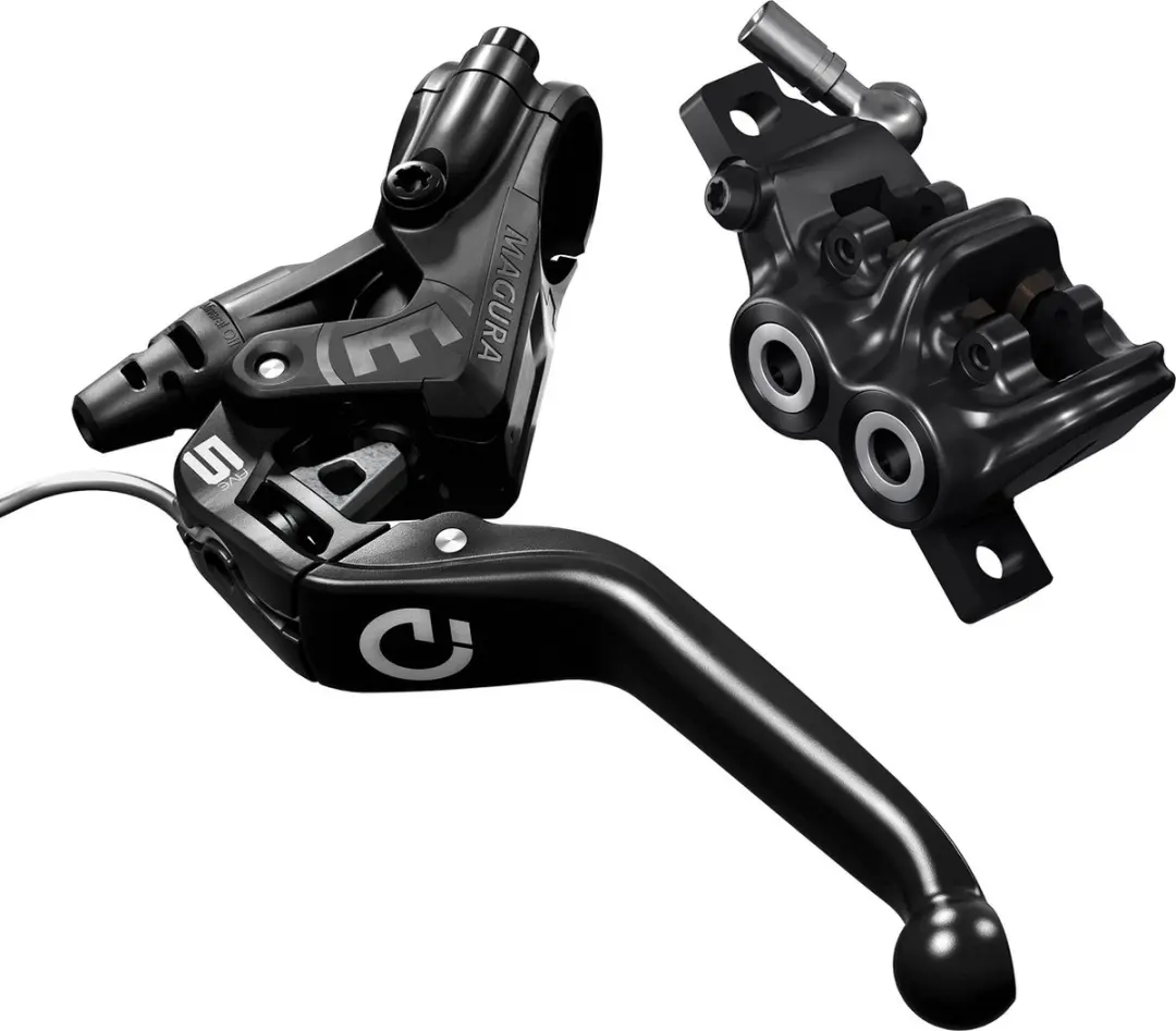 Magura MT5e Schijfrem