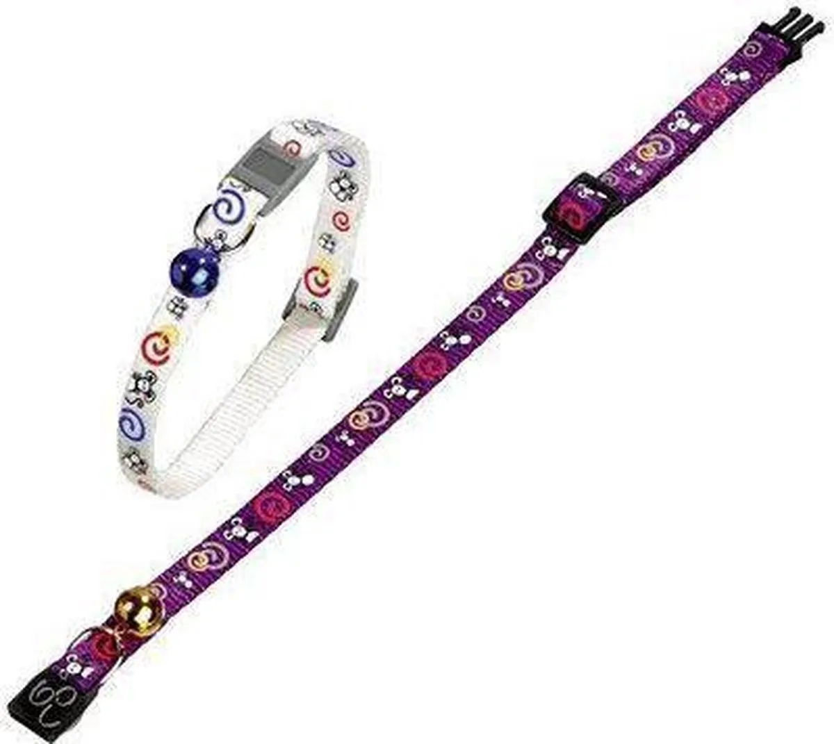 Flamingo Karlie Halsband Kat