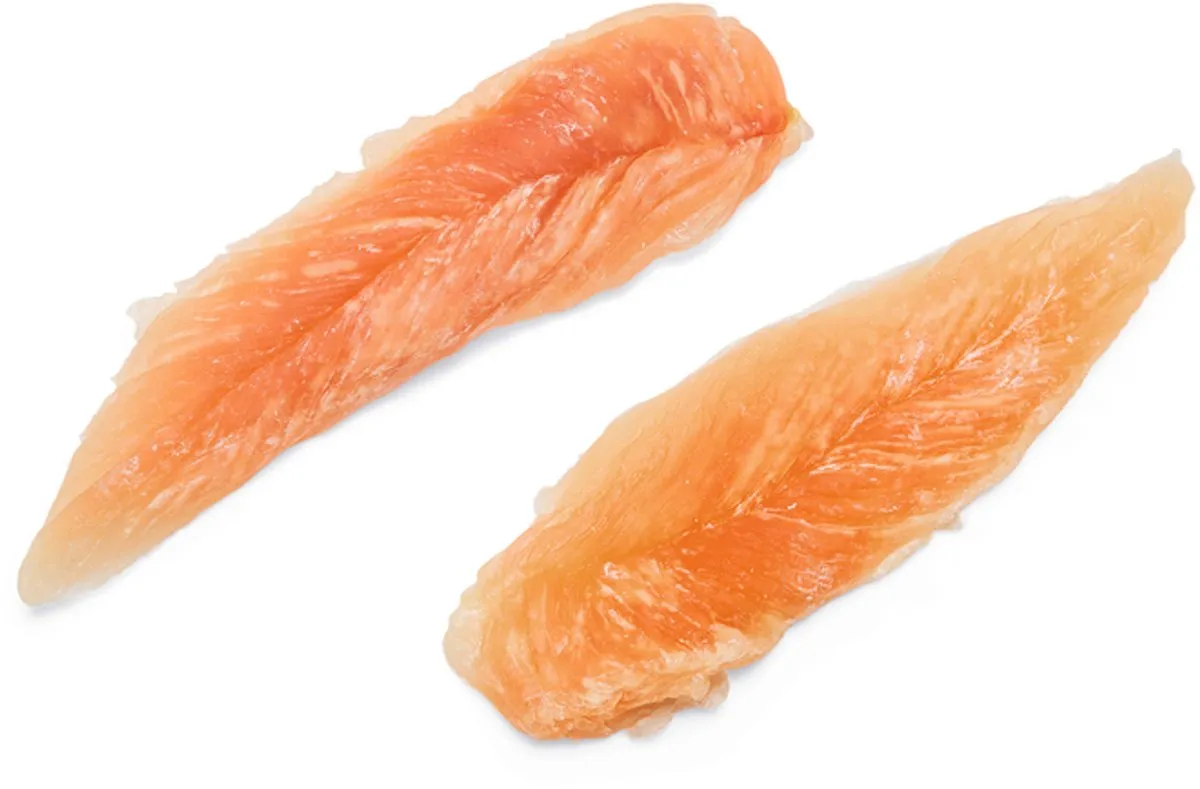 Beeztees Kippenborstfilets Hondensnack 900g