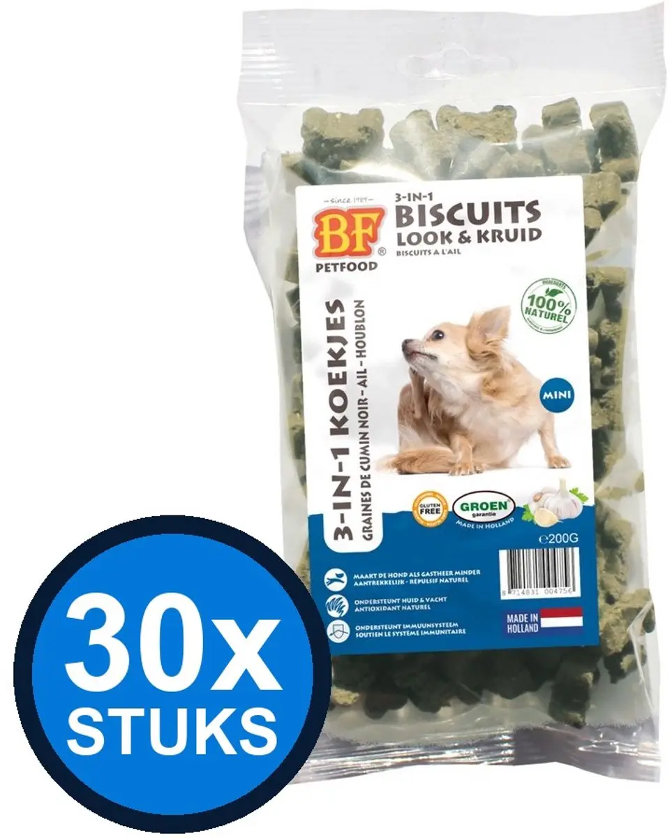 30x Biofood