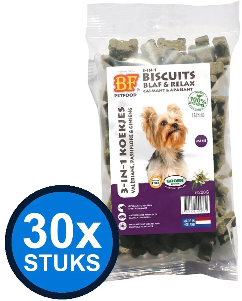 30x Biofood