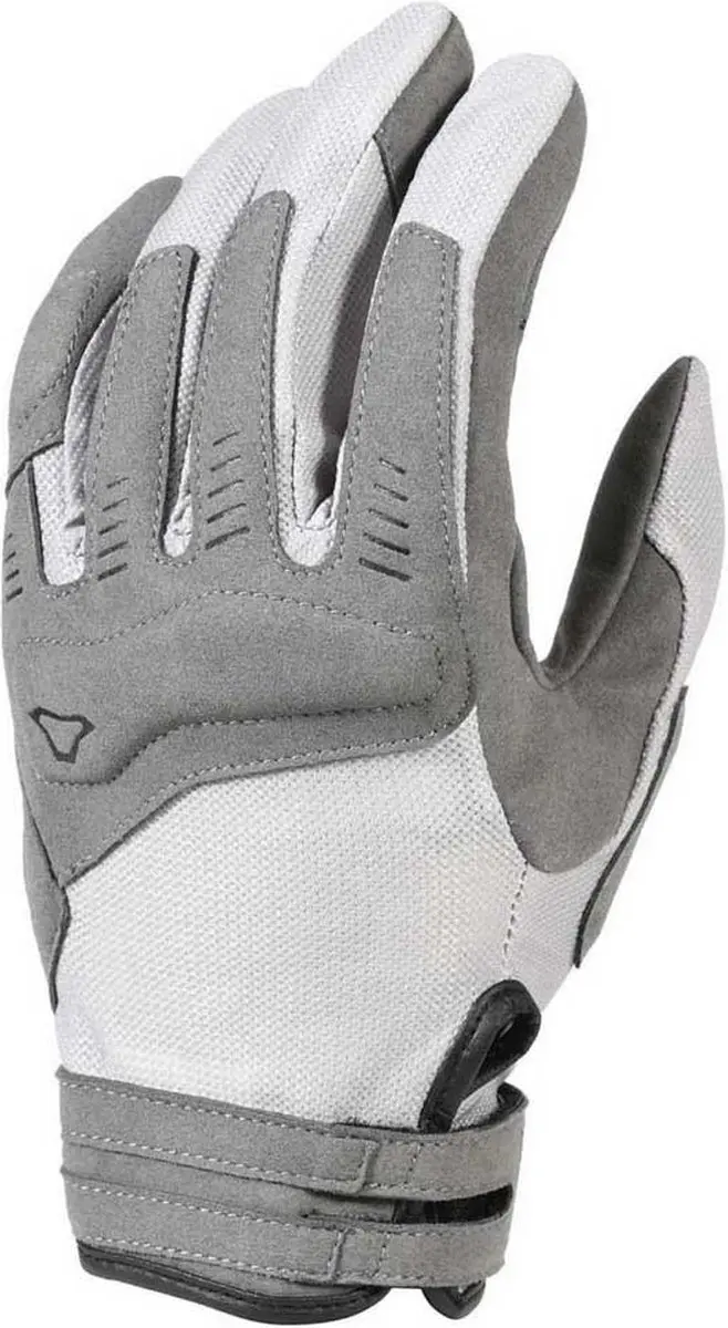 Macna Darko Handschoenen Beige,Grijs M