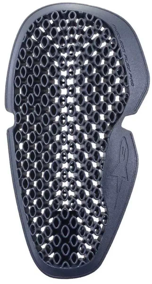 Alpinestars Nucleon Flex Pro Elleboogbeschermers - Anthracite - afbeelding 4 van 4