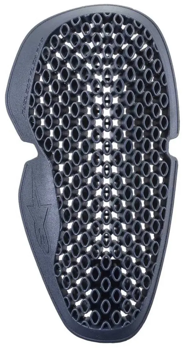 Alpinestars Nucleon Flex Pro Elleboogbeschermers - Anthracite - afbeelding 3 van 4