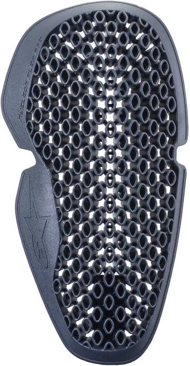 Alpinestars Nucleon Flex Pro Elleboogbeschermers - Anthracite - afbeelding 2 van 4