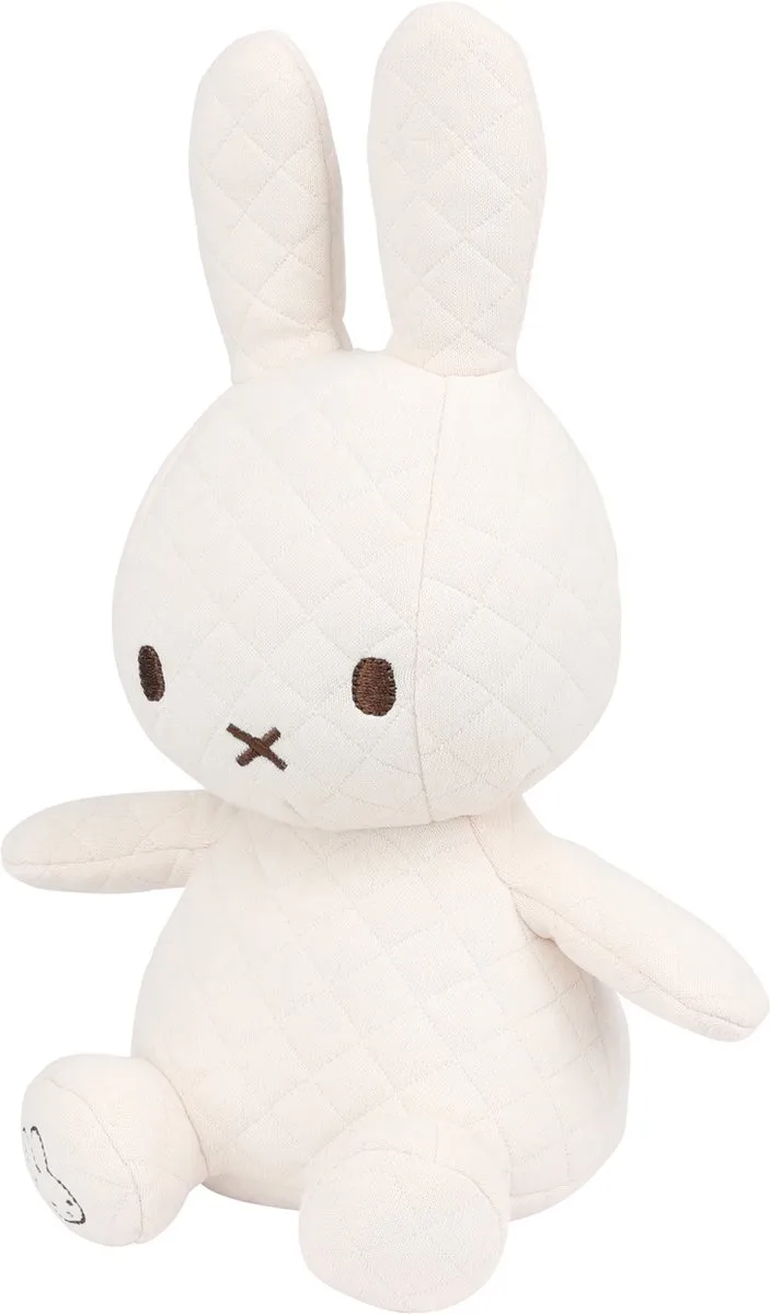 Nijntje Bonbon Knuffel 23cm - Cream