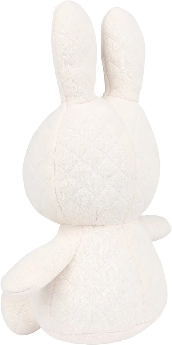 Nijntje Bonbon Knuffel 23cm - Cream