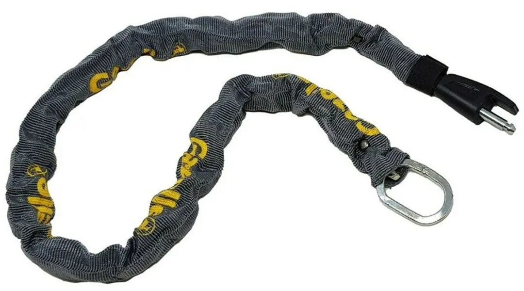 PLUGIN AXA SL KETTING CHAIN LOCK 97CM SL719, 8MM PIN