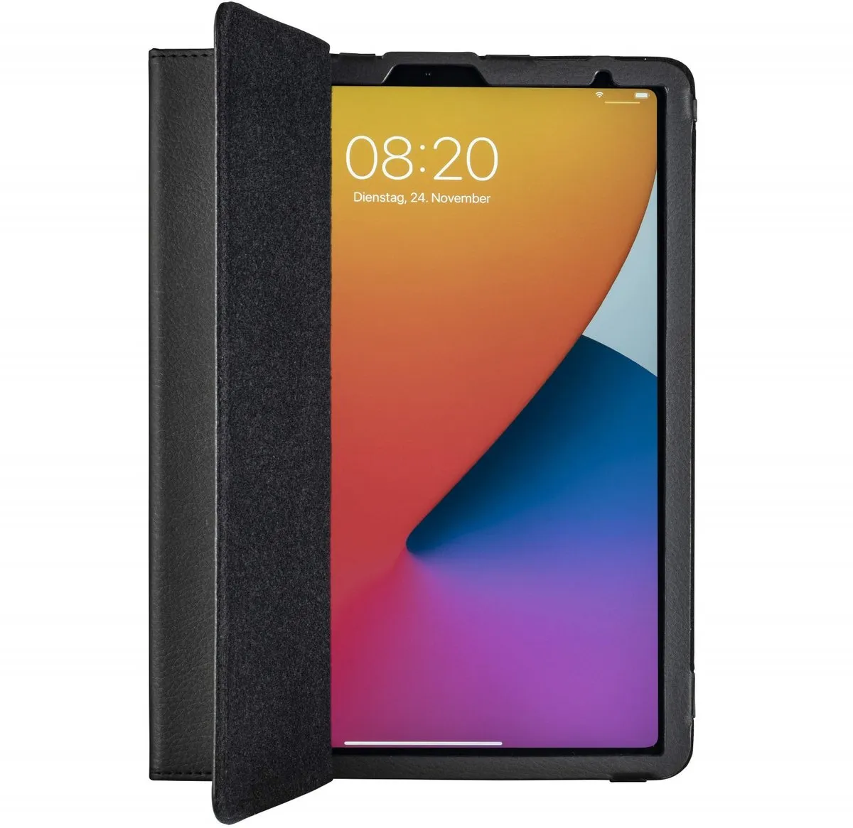 Hama Bend Zwart Smart Case voor iPad 11e Gen & 10e Gen - 11" - 00217229
