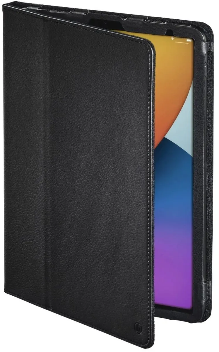 Hama Bend Zwart Smart Case voor iPad 11e Gen & 10e Gen - 11" - 00217229 - afbeelding 6 van 6