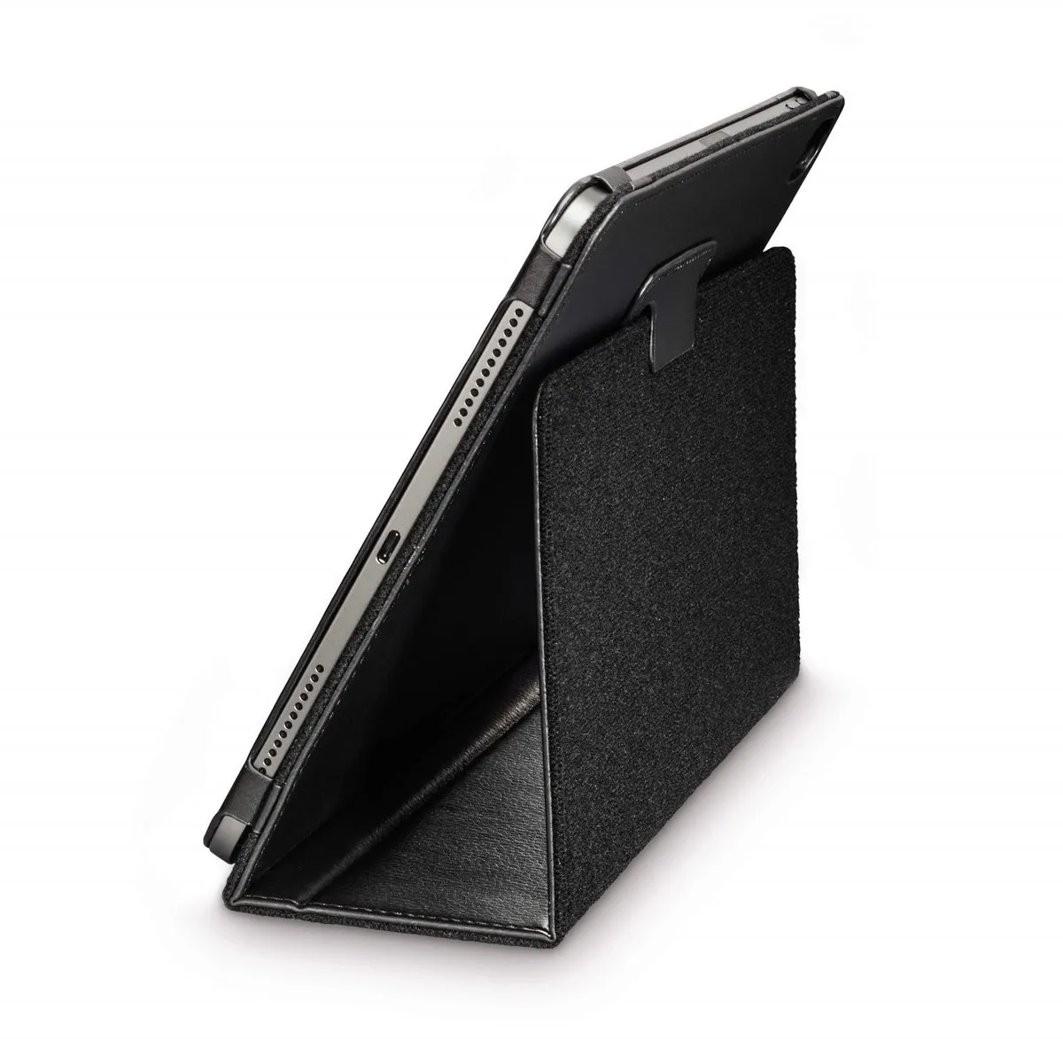 Hama Bend Zwart Smart Case voor iPad 11e Gen & 10e Gen - 11" - 00217229