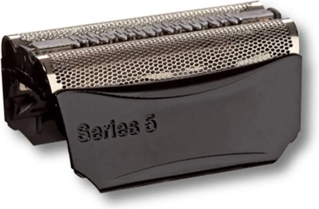 Braun WaterFlex 51B Scheerblad - Zwart - afbeelding 2 van 6