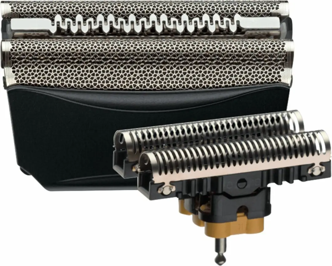 Braun WaterFlex 51B Scheerblad - Zwart - afbeelding 6 van 6