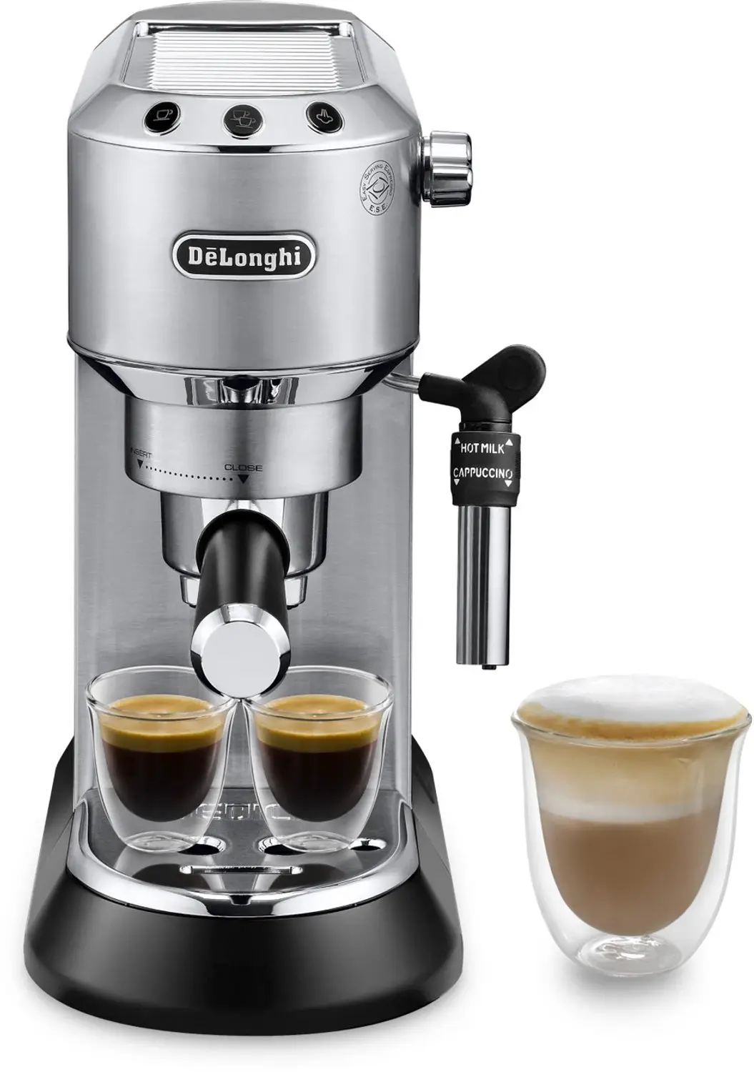 Compacte Espressomachine 15 Bar