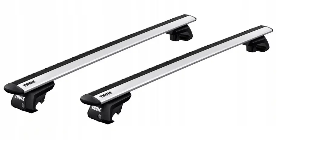 Thule WingBar Evo Dakdrager Mazda 6 III Combi (2013-)