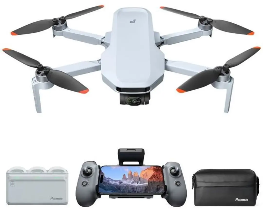 Potensic Atom 2 APM2530321 Drone
