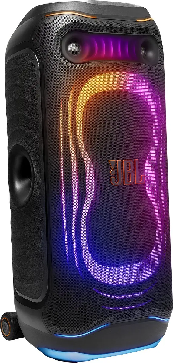 JBL PartyBox Ultimate 2