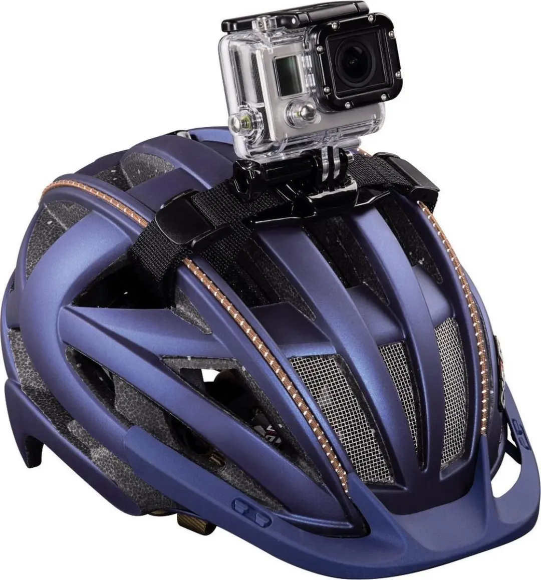 Hama Helmband voor GoPro