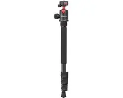 Ulanzi TT31 2-in-1 Statief Monopod