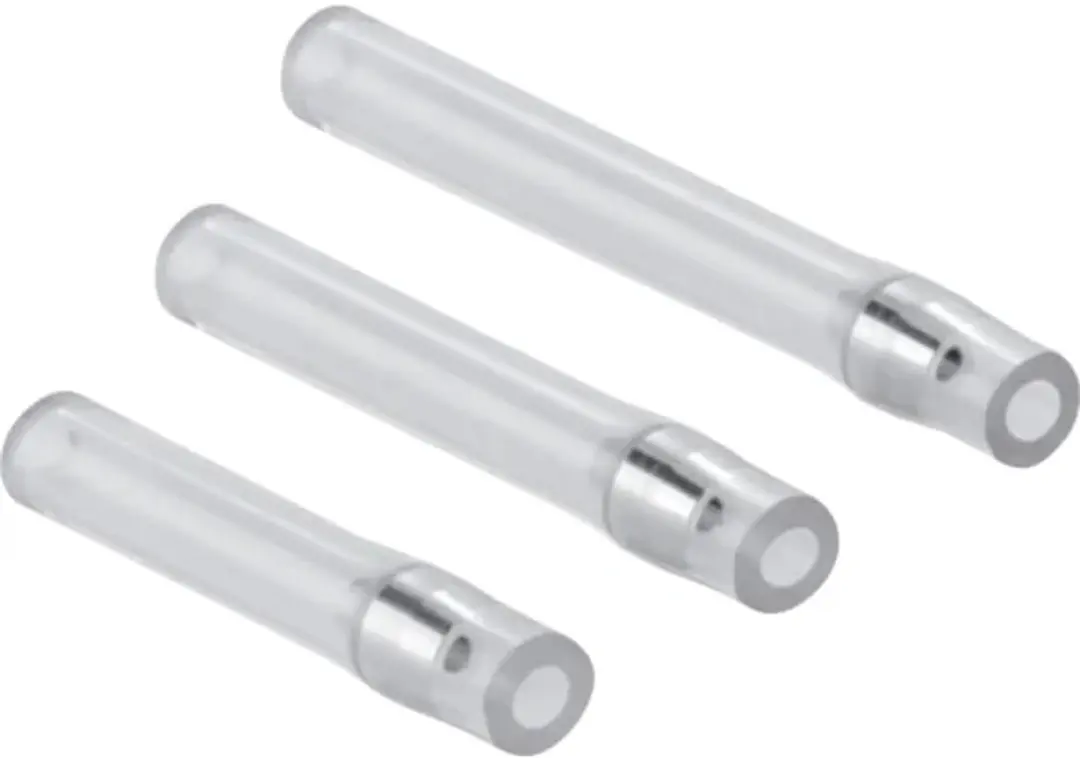 Geberit set sproeiers voor urinoirsturing, 886241001