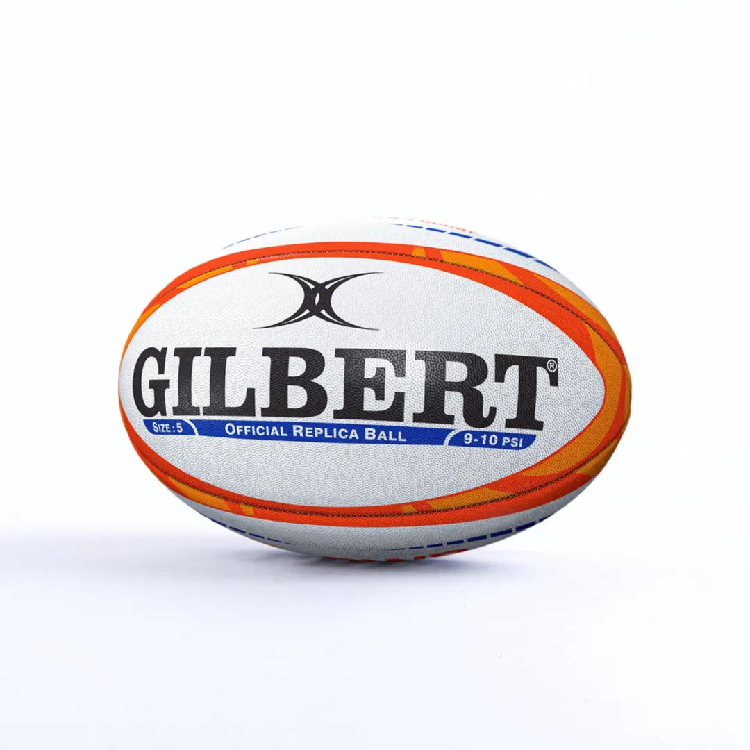 Gilbert Rugbybal Premiership Dames
