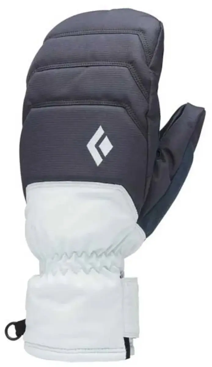 Black Diamond Mission MX Gore-Tex Handschoenen