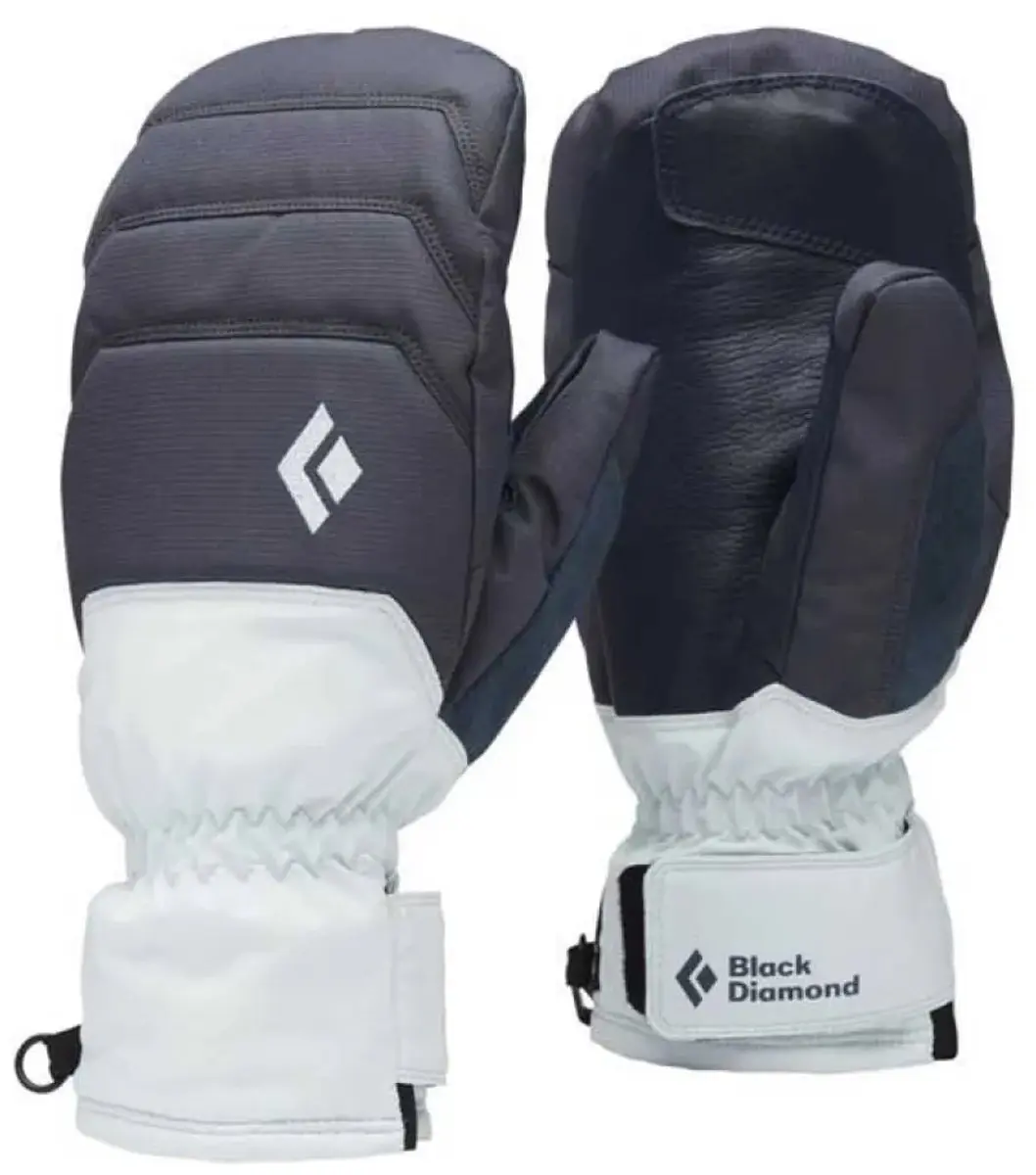 Black Diamond Mission MX Gore-Tex Handschoenen - L - afbeelding 2 van 4