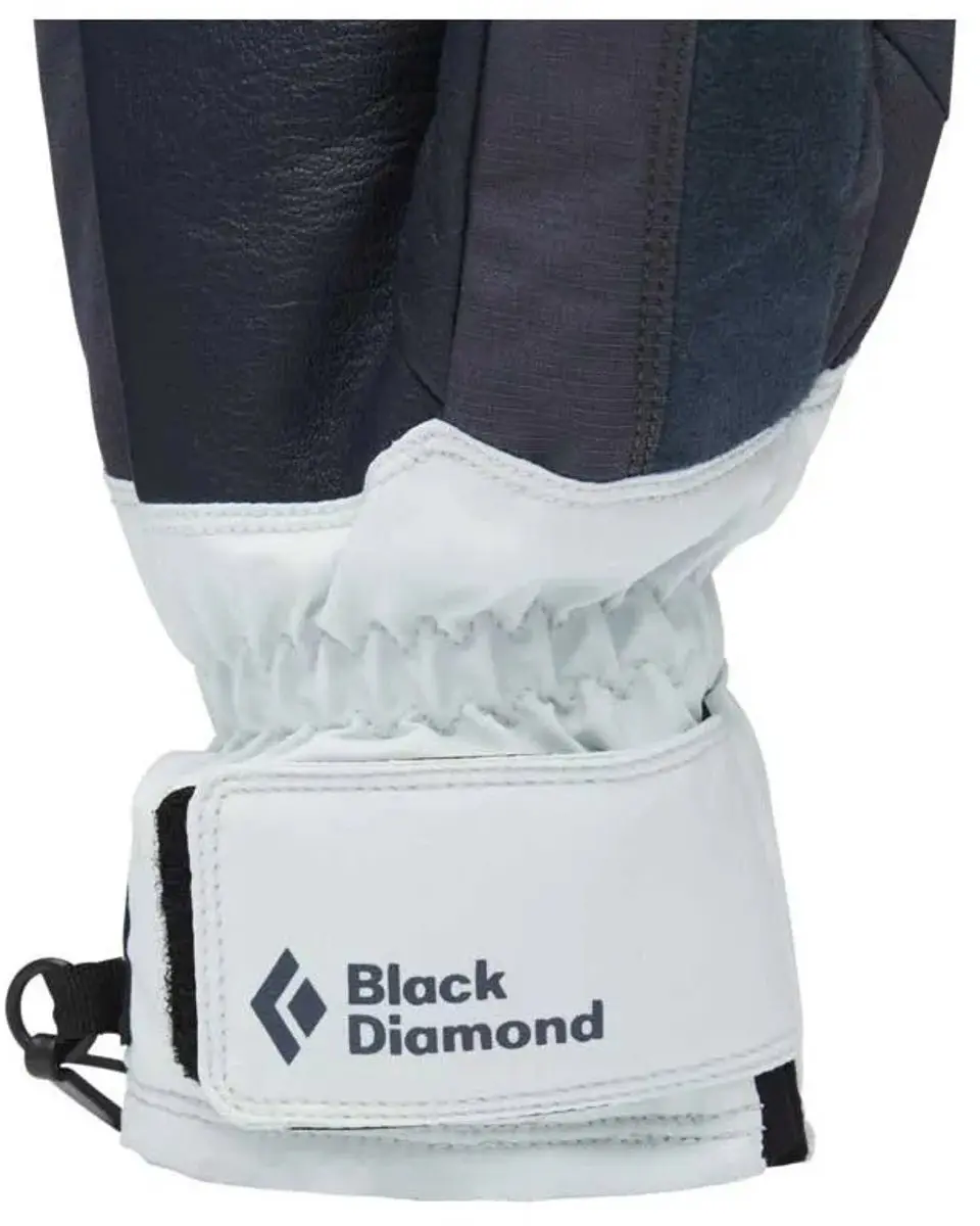 Black Diamond Mission MX Gore-Tex Handschoenen - L - afbeelding 3 van 4