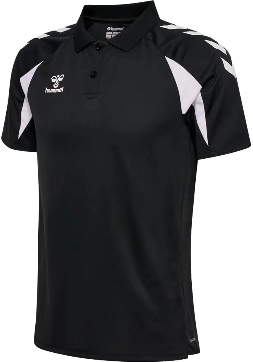 Hummel Core 2.0 Polo - M - afbeelding 4 van 6