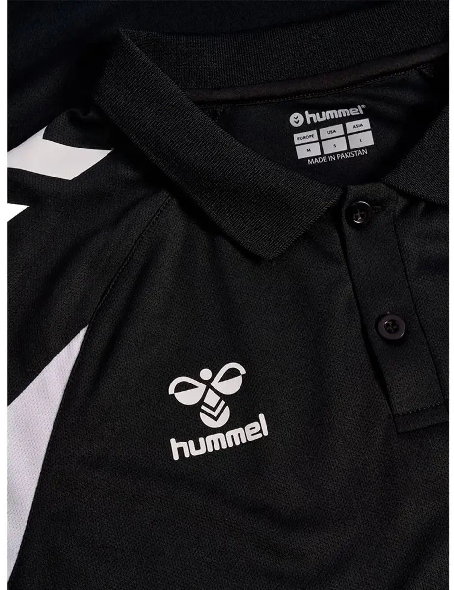 Hummel Core 2.0 Polo - M - afbeelding 6 van 6