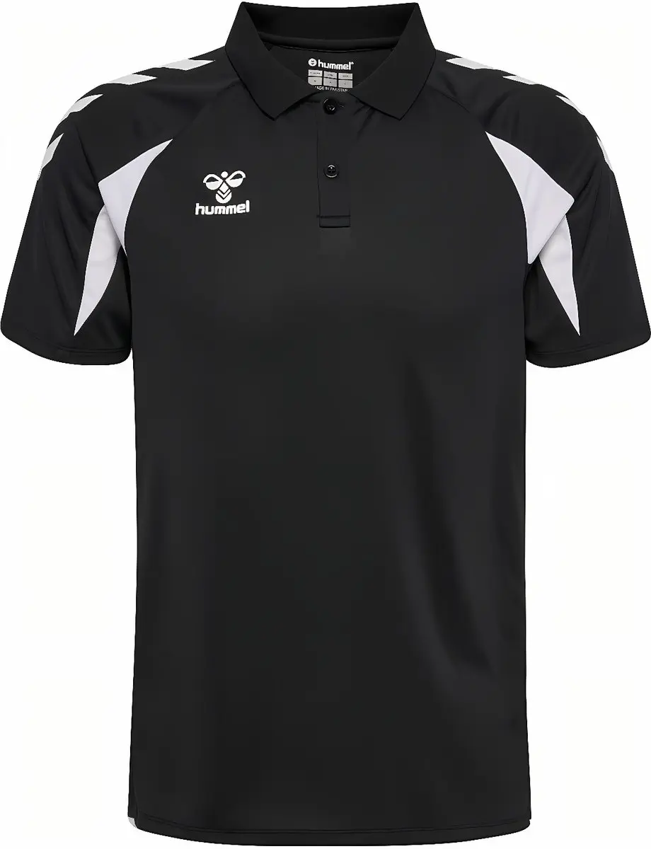 Hummel Core 2.0 Polo - M - afbeelding 5 van 6