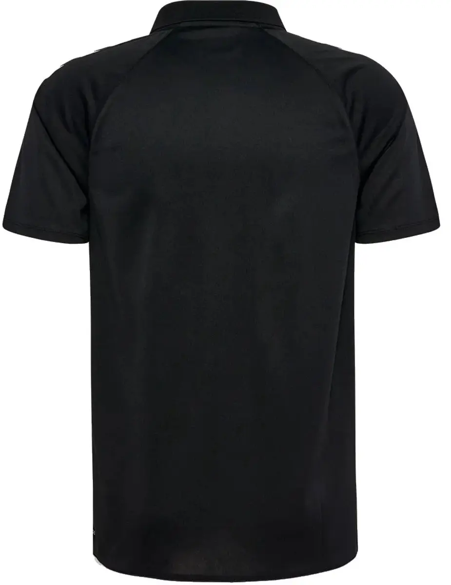 Hummel Core 2.0 Polo - M - afbeelding 3 van 6