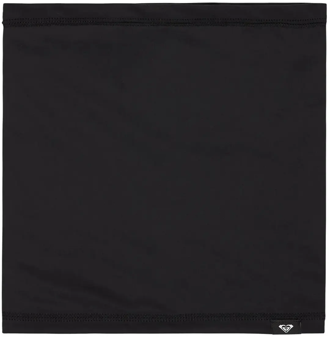 Roxy Lana Nekwarmer Zwart