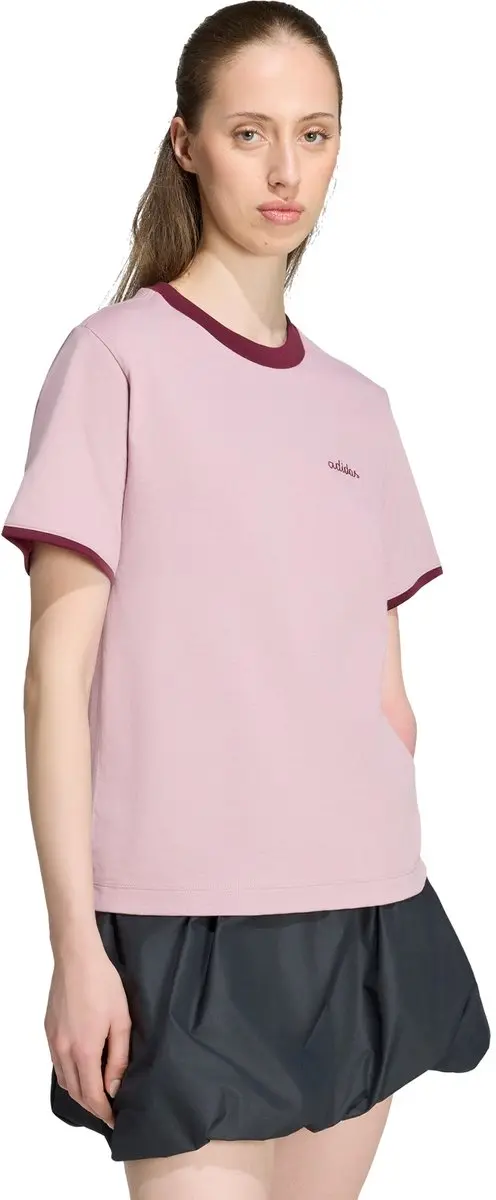 Adidas Seasonal Essentials Colorpop T-shirt