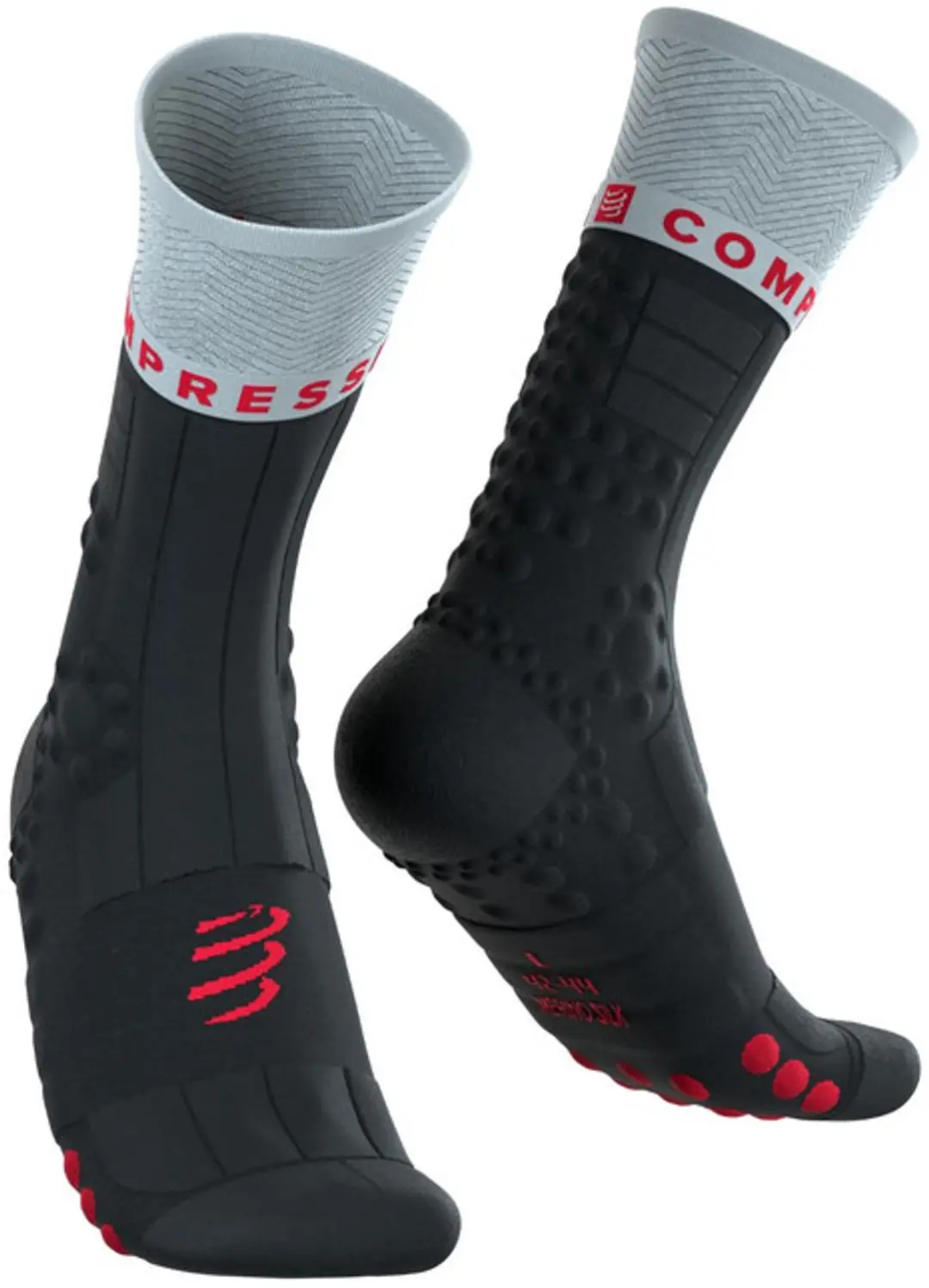 Pro Racing Socks Winter Trail- Hardloopsokken