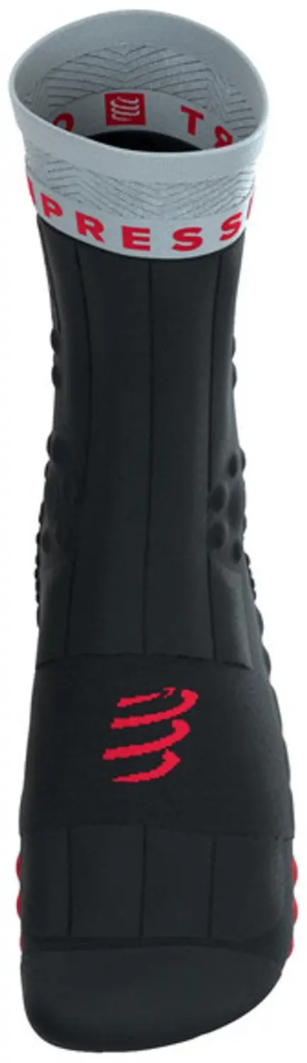 Compressport Pro Racing Socks Winter Trail - afbeelding 4 van 6