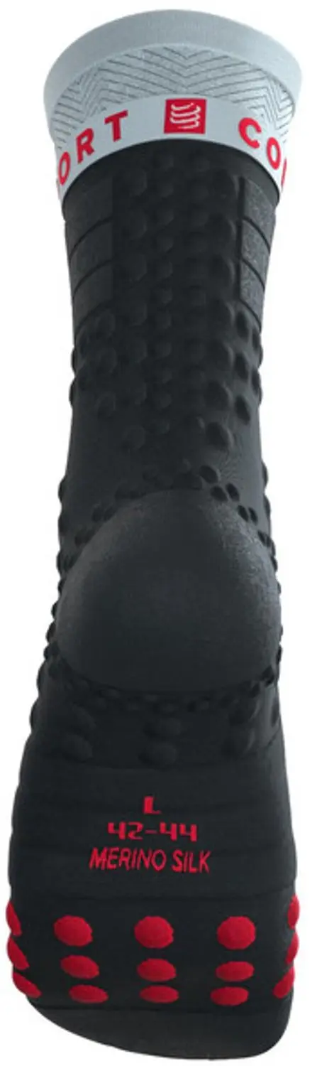 Compressport Pro Racing Socks Winter Trail - afbeelding 3 van 6